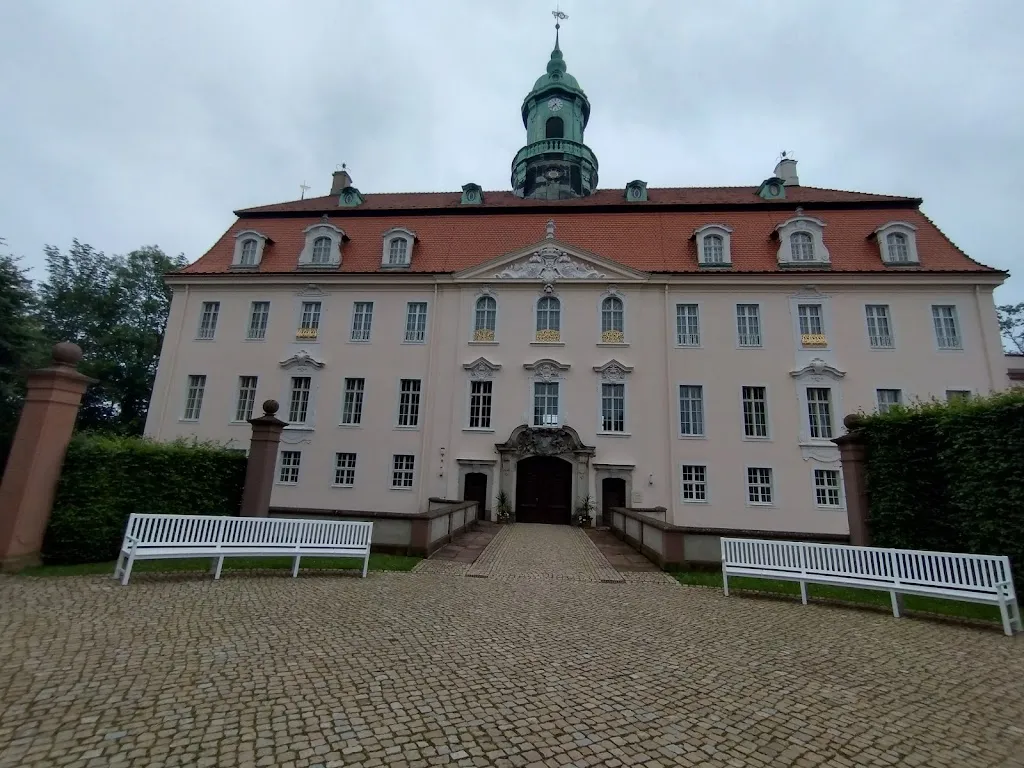 Ika Kranas_Schloßgasthaus Lichtenwalde_Niederwiesa_review