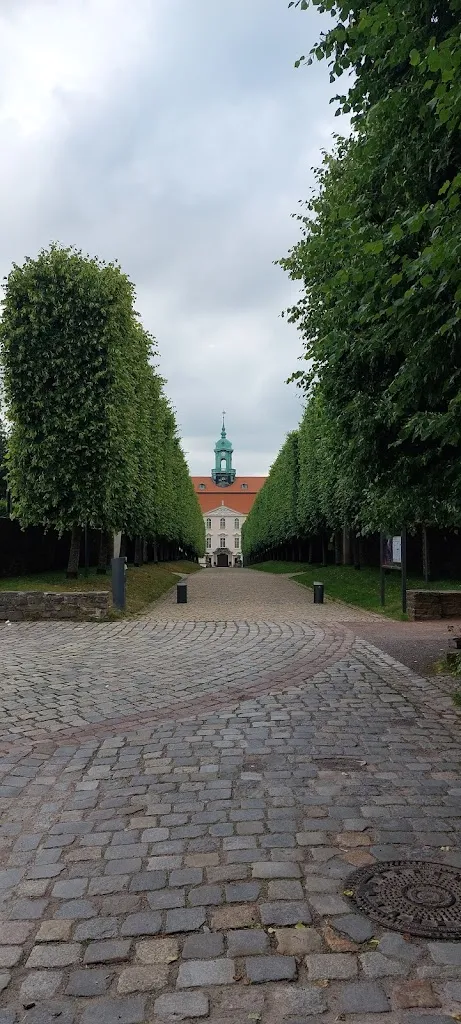 Laurynas Gedgaudas_Schloßgasthaus Lichtenwalde_Niederwiesa_review