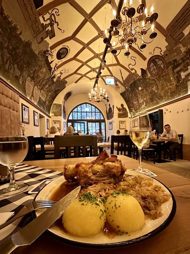 Gustav_Ratskeller Passau_Passau_review