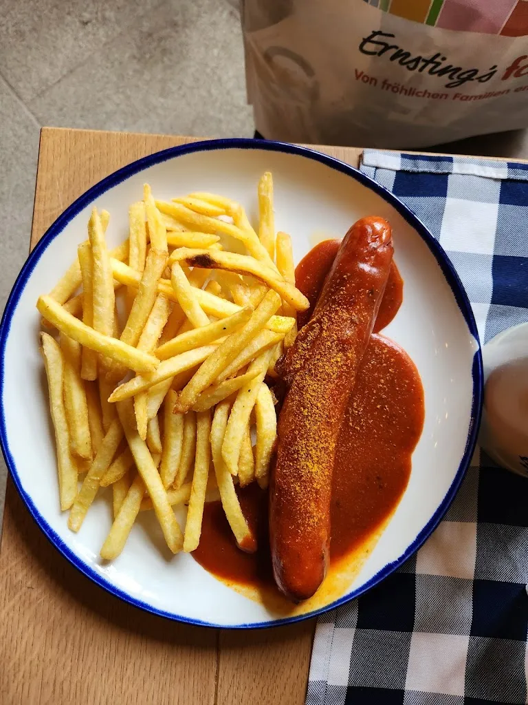 Gene Teichroeb_Ratskeller Passau_Passau_review