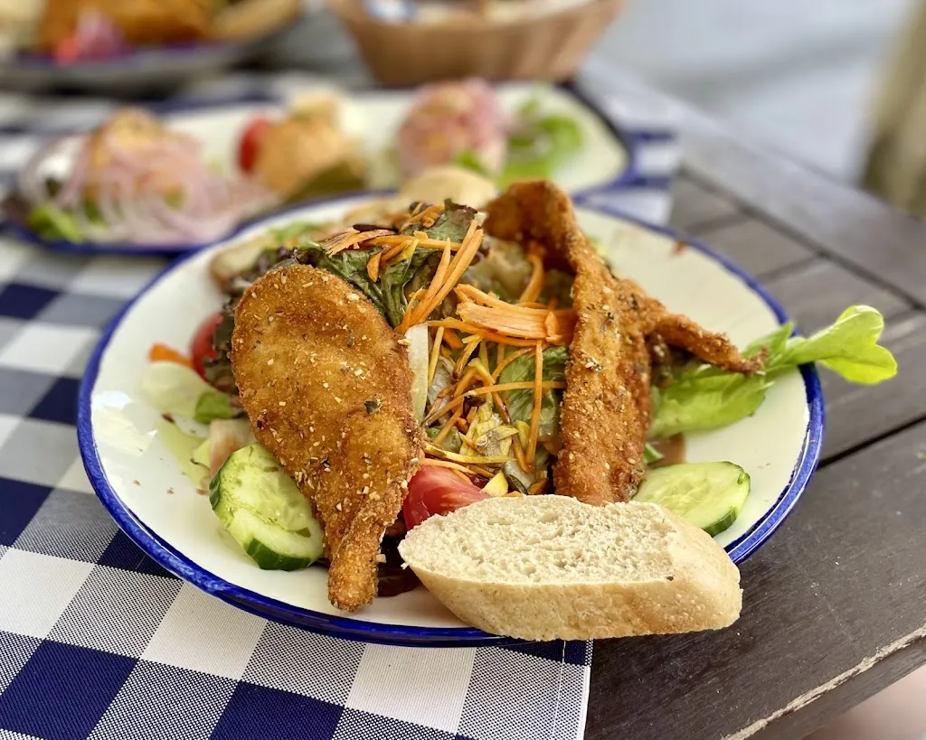 Sven Oliver_Ratskeller Passau_Passau_review