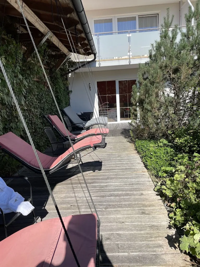 Sylwester Paprocki_Hotel Natur-Landhaus Krone / Fanny Allgäu_Maierhöfen_review