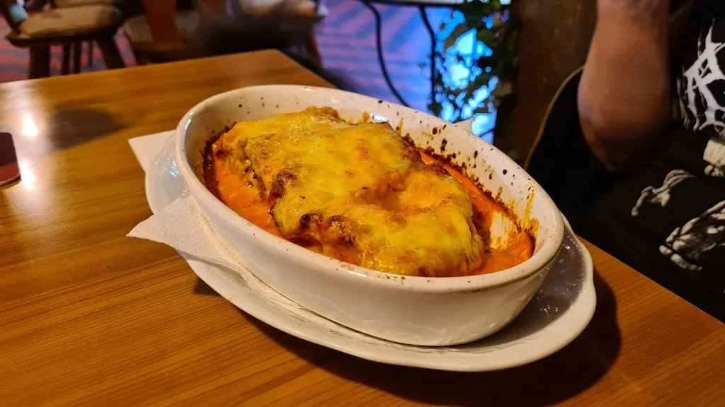 Menu_Restaurant Pizzeria Flucken_Maierhöfen_immagine_4