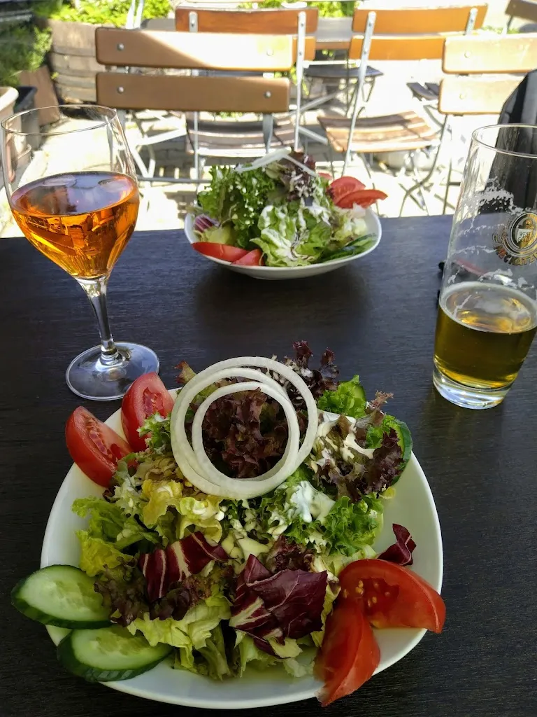 Menu_Restaurant Pizzeria Flucken_Maierhöfen_immagine_6