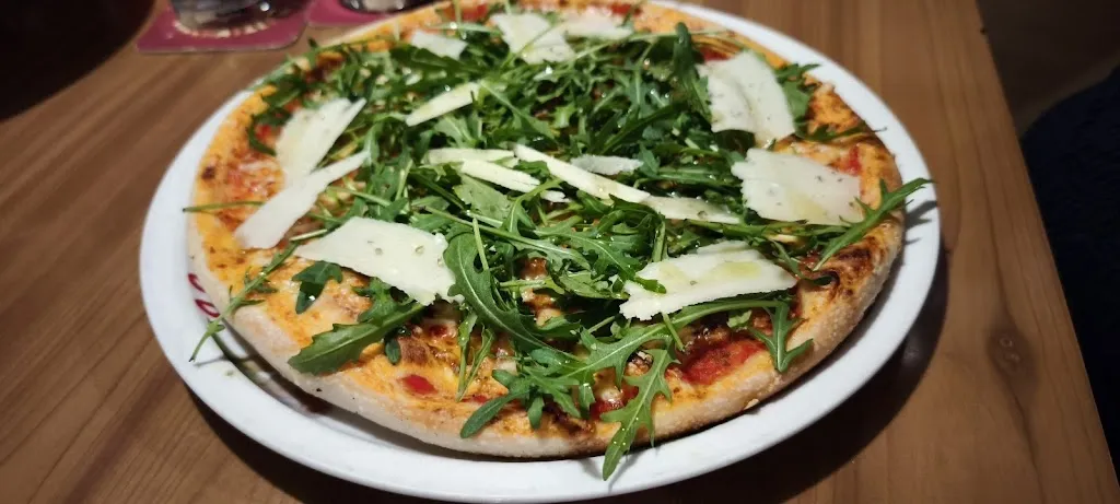 Menu_Restaurant Pizzeria Flucken_Maierhöfen_immagine_7