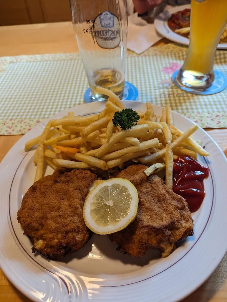 Karin Grimm_Gasthof Beim Mader_Maierhöfen_review