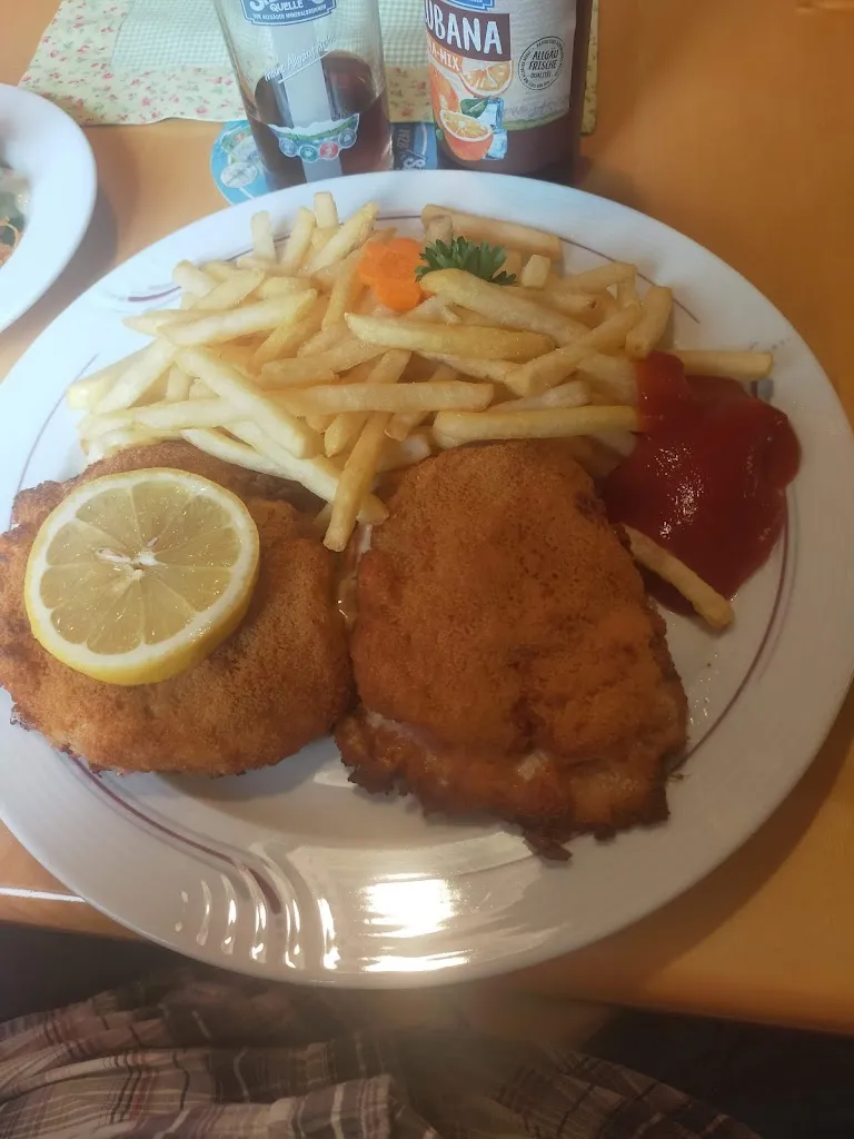 Werner Marx_Gasthof Beim Mader_Maierhöfen_review