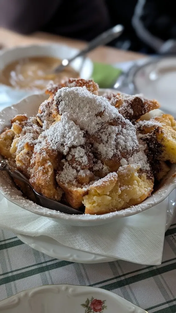 Giovanni Pellegrino_Berggasthaus Haldenhof_Allgäu_review