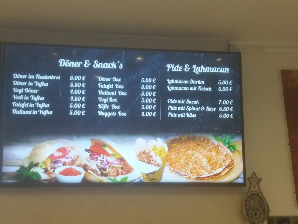 Menu_Royal Pizza & Döner_Bellingen_image_4