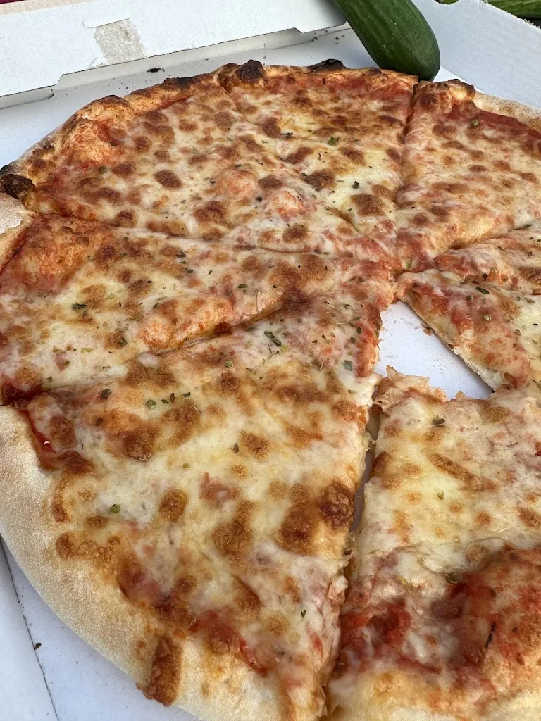 Frank Versteegen_Royal Pizza & Döner_Bellingen_review