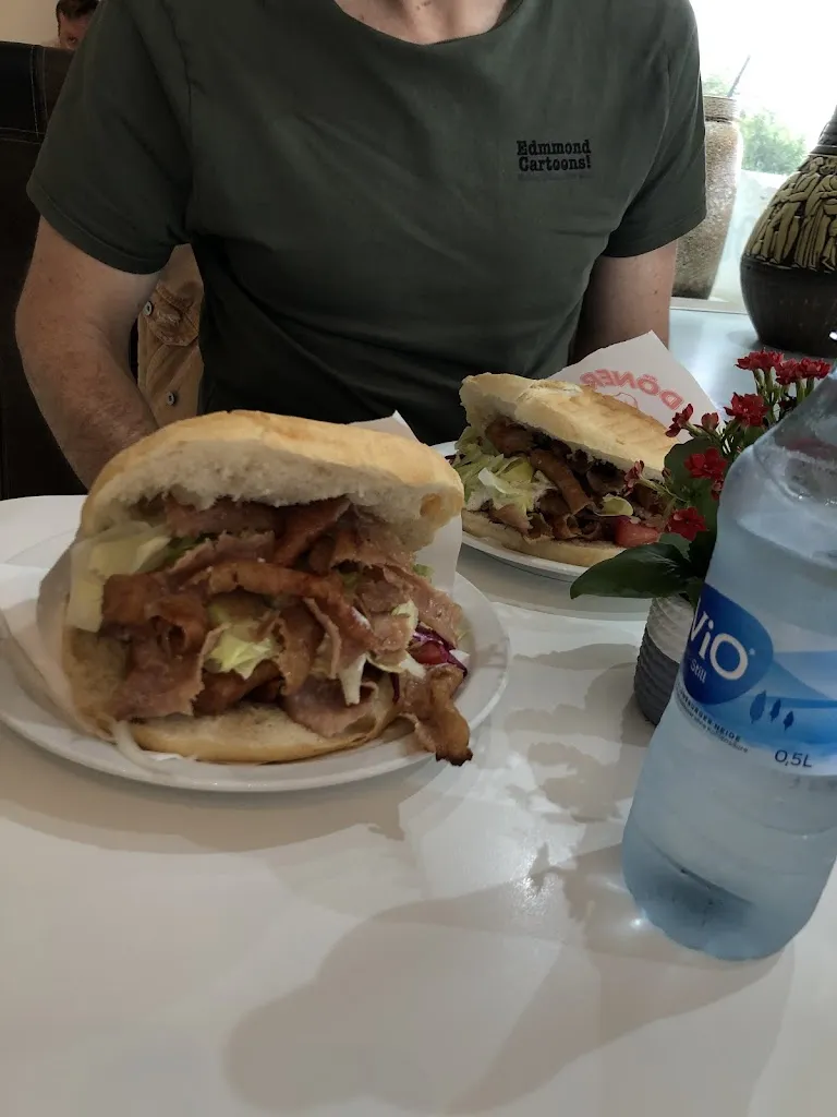 Nina W_Royal Pizza & Döner_Bellingen_review