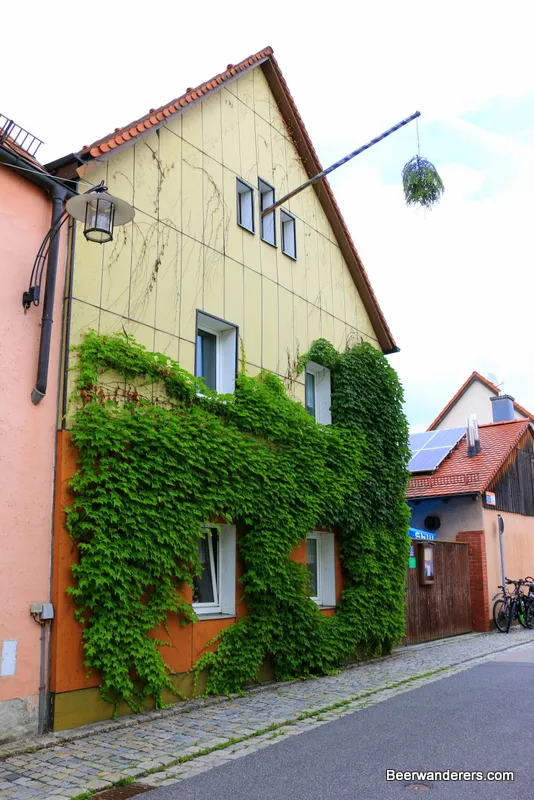 Beer Wanderers_Hartwich Hofladen_Mitterteich_review