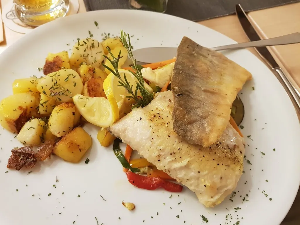 Ulf Josch_Wirtshaus zur Spinnstube - Mainleus_Mainleus_review