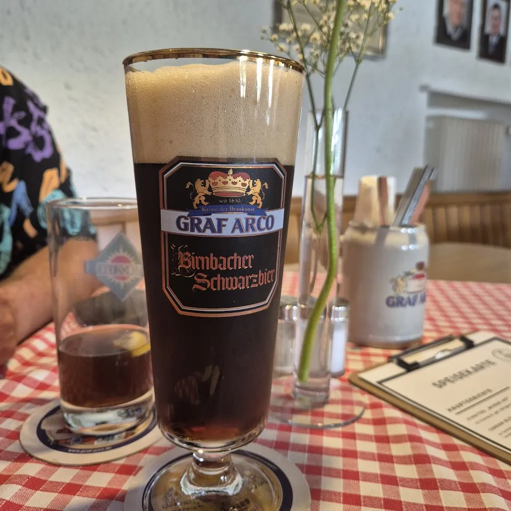 Stefanie Rennert_Gaststätte Zur Post_Malgersdorf_review