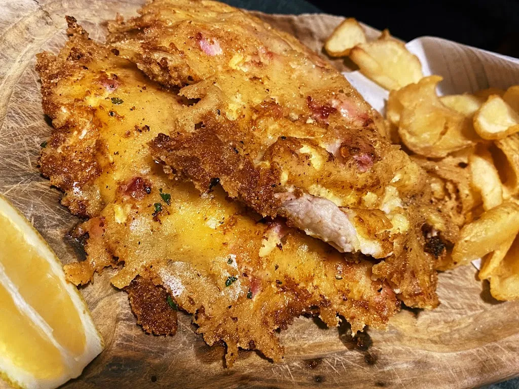 Arianna Drago_Gasthof Heinzinger - Denis Michael Kleinknecht_Maisach_review