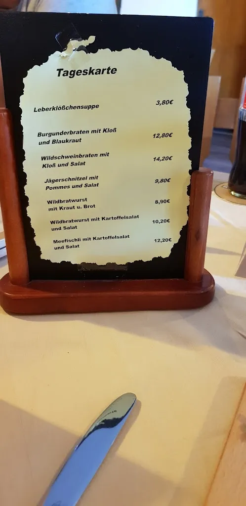 Menu_Spiegel Gaststätte_Mainstockheim_image_3