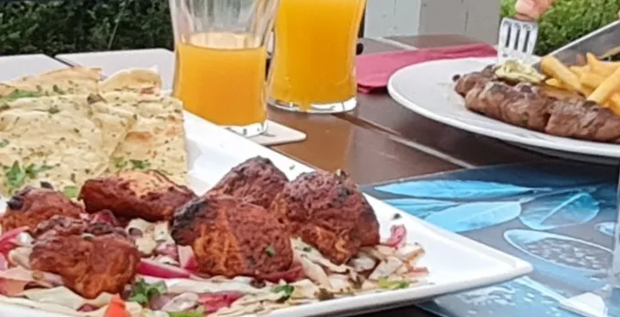 Martijn Guiot_Restaurant Hot-Chilli-Taste of India_Mainstockheim_review