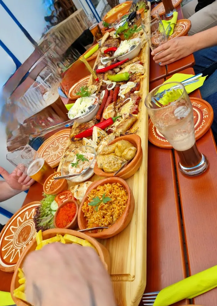 Menu_Sportgaststätte Mainbernheim/ zum Mile_Mainbernheim_image_3