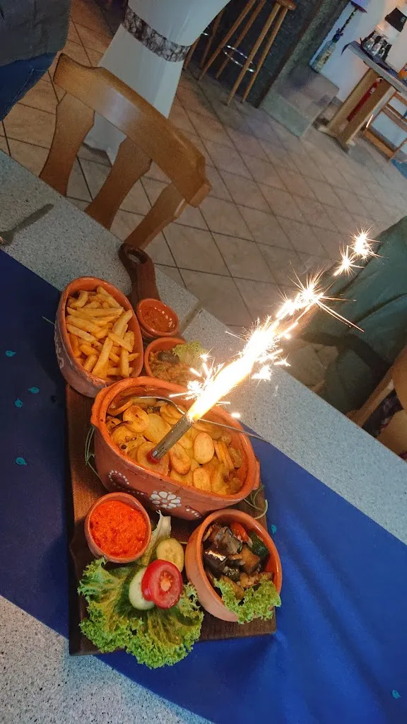 Menu_Sportgaststätte Mainbernheim/ zum Mile_Mainbernheim_image_6