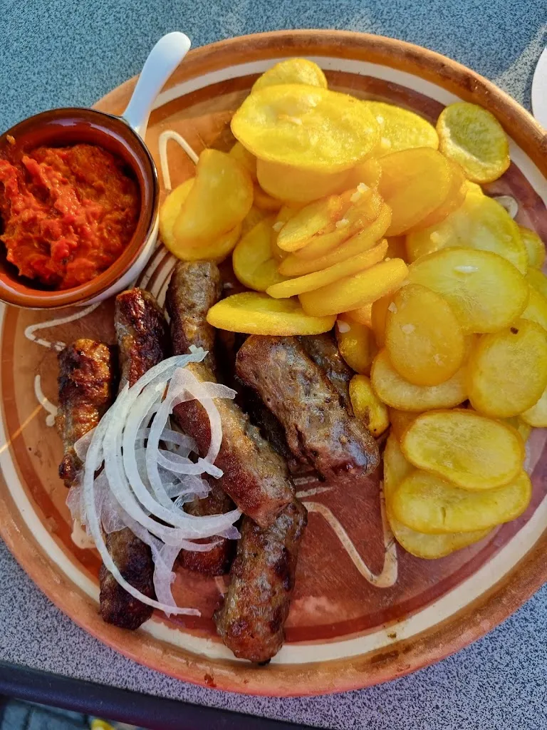 Menu_Sportgaststätte Mainbernheim/ zum Mile_Mainbernheim_image_7