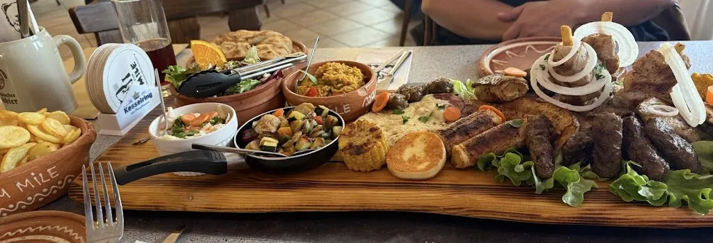 A. Wolf_Sportgaststätte Mainbernheim/ zum Mile_Mainbernheim_review