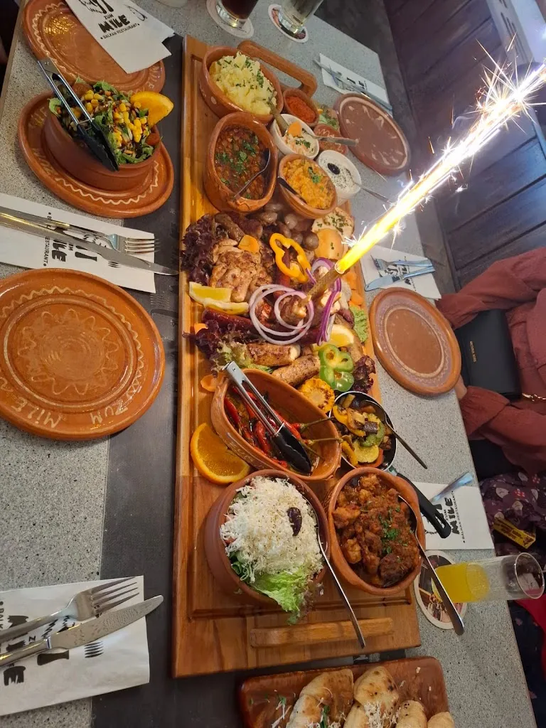 Christian_Sportgaststätte Mainbernheim/ zum Mile_Mainbernheim_review