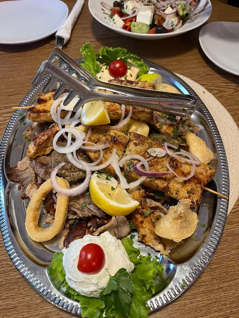 Marius Hogiu_Korfu_Mainbernheim_review