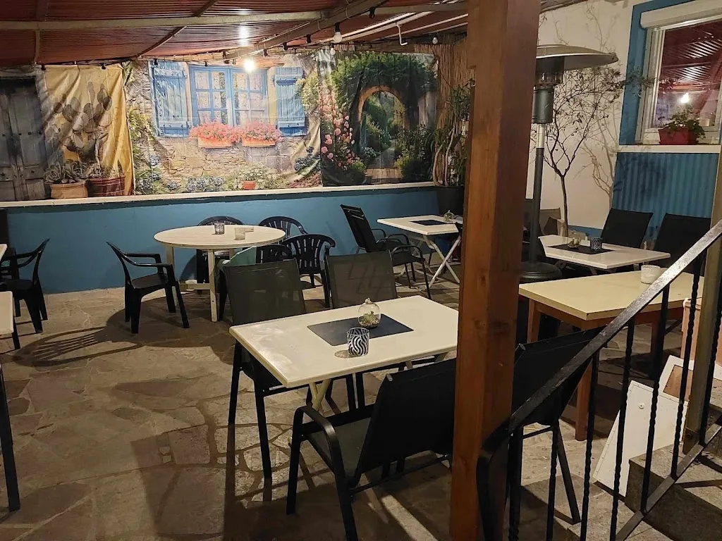 Korfu restaurant in Mainbernheim