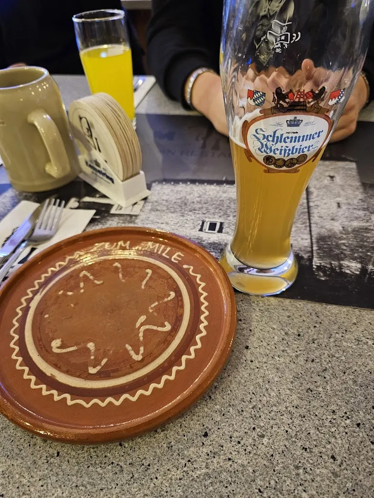 Menu_Zum Mile_Mainbernheim_image_1