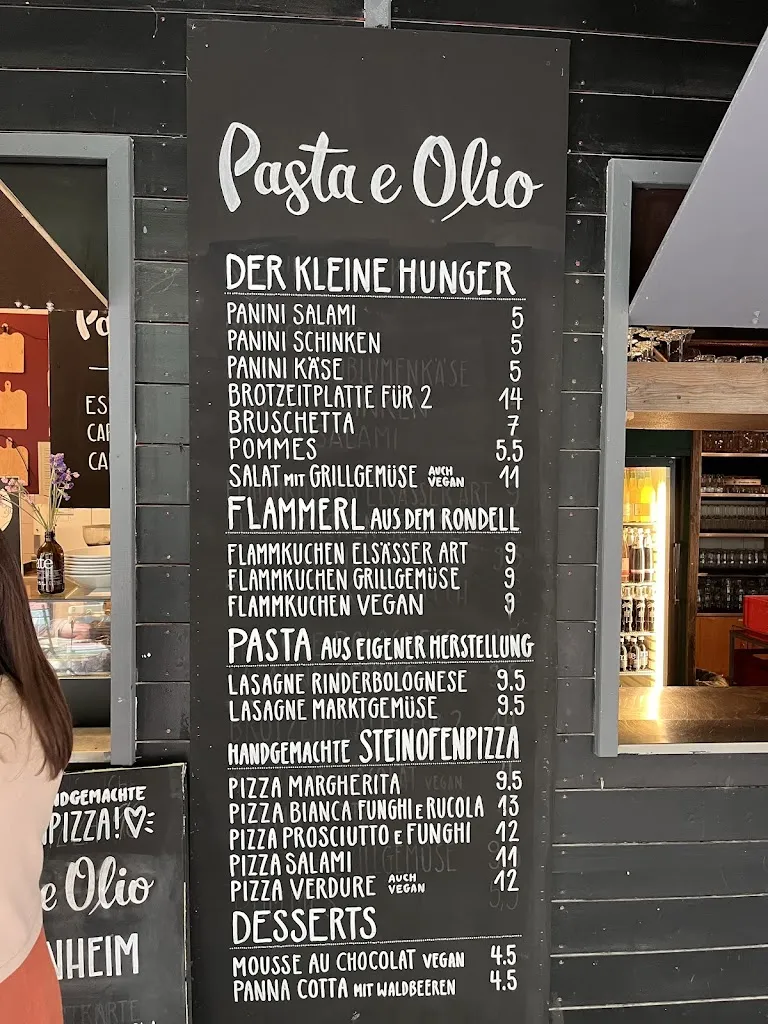 Menu_Waldschänke Dornheim_Würzburg_immagine_2