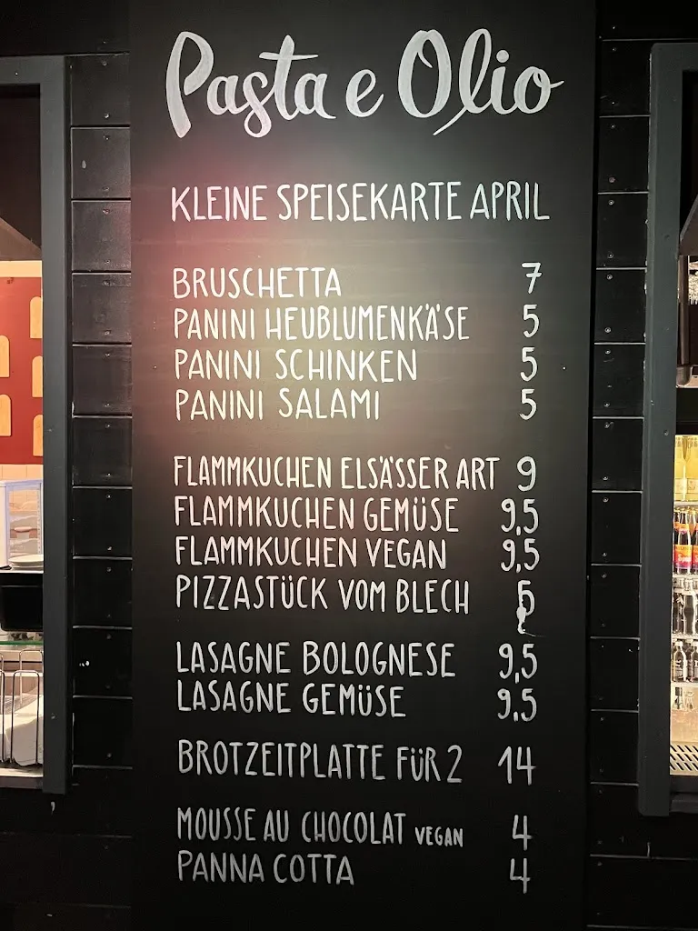 Menu_Waldschänke Dornheim_Würzburg_immagine_4