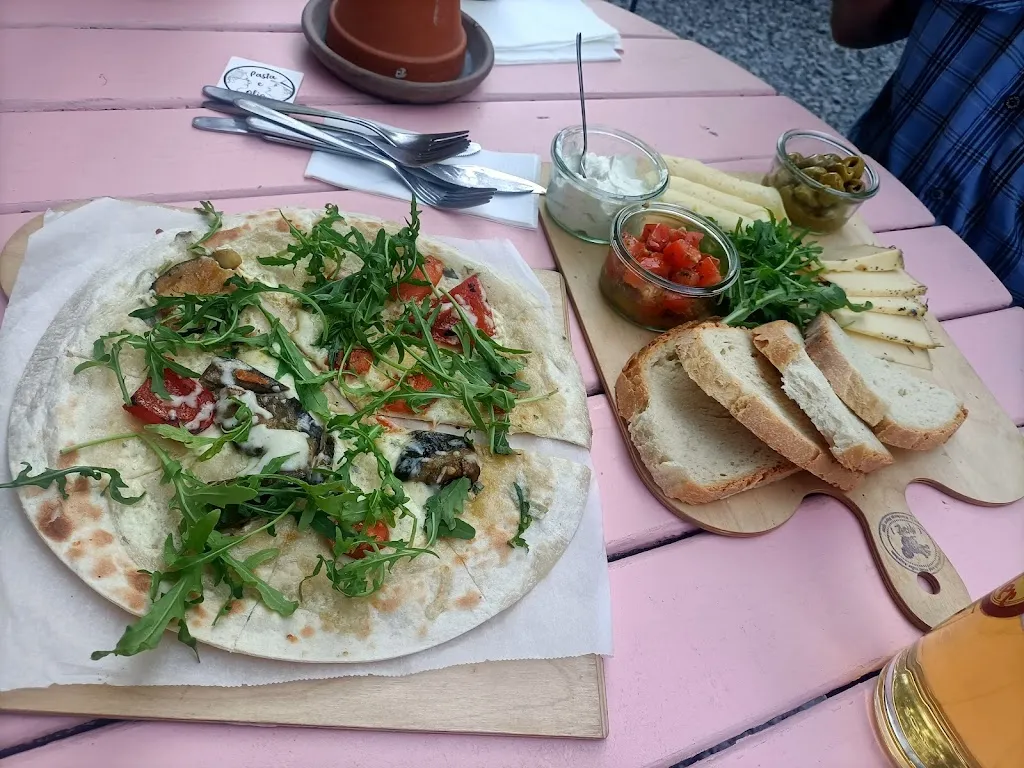 Menu_Waldschänke Dornheim_Würzburg_immagine_7