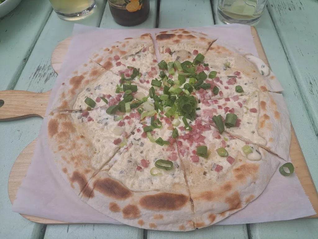 Menu_Waldschänke Dornheim_Würzburg_immagine_8