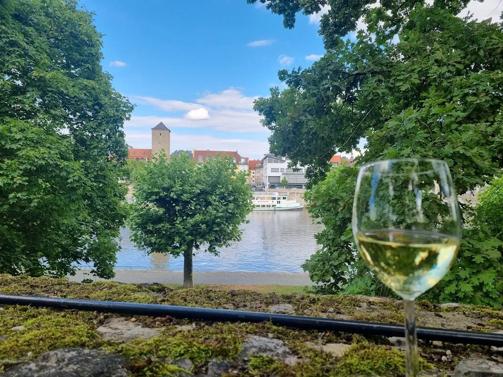 Tracie Patterson_Waldschänke Dornheim_Würzburg_review