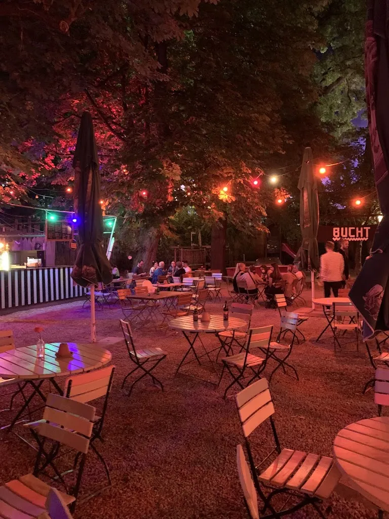 Animesh Kumar_Waldschänke Dornheim_Würzburg_review