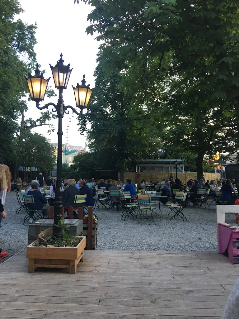 Tina Schnurr_Waldschänke Dornheim_Würzburg_review