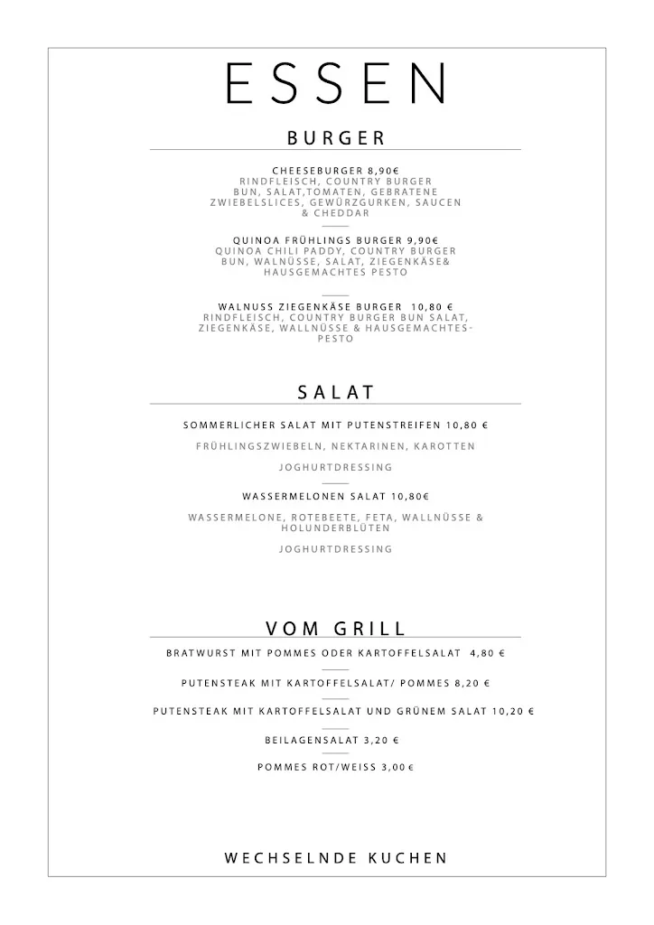 Menu_Maindeck Volkach_Volkach_image_1
