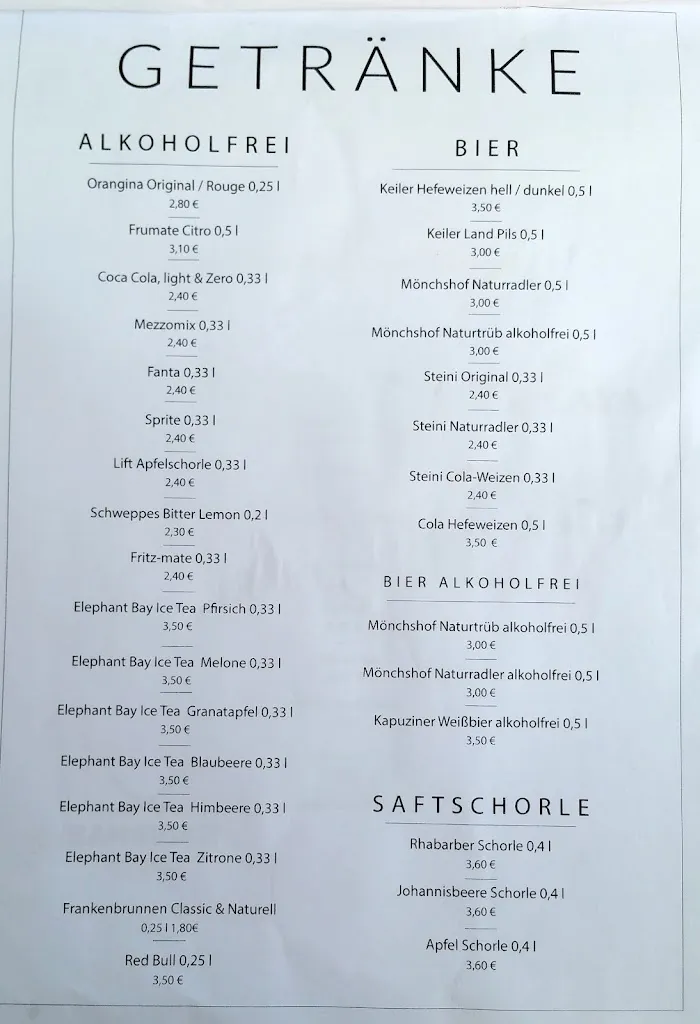 Menu_Maindeck Volkach_Volkach_image_2