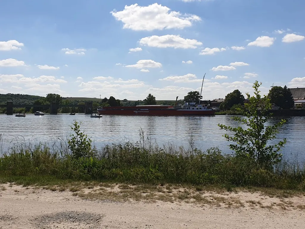 Manuela R_Maindeck Volkach_Volkach_review