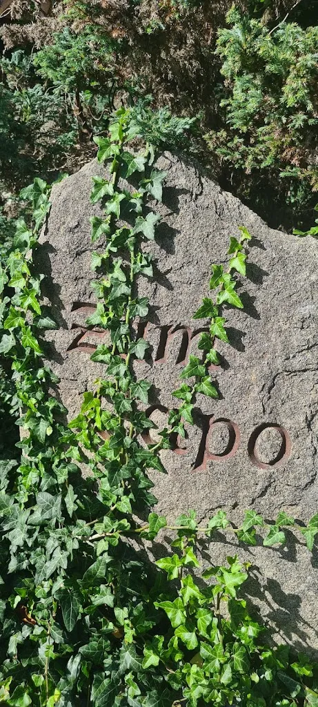 Marko Lalovic_Gasthaus zum Capo (Josef Schöfer)_Mariaposching_review