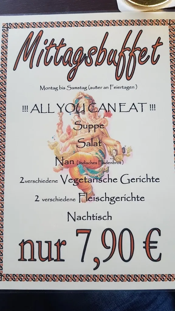 Menu_Ganesha Indisches Restaurant_Mainburg_image_2