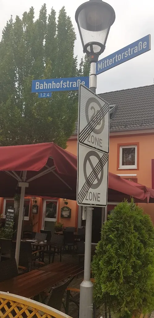 Saurabh Sachan_Ganesha Indisches Restaurant_Mainburg_review