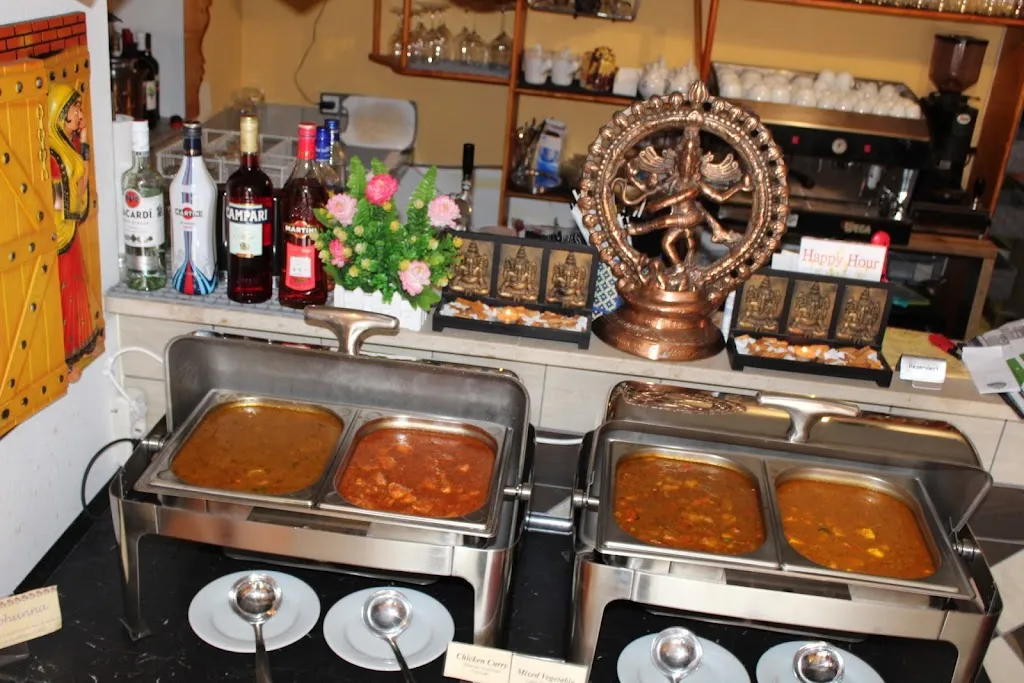 Ganesha Indisches Restaurant_Mainburg_slider_image_1