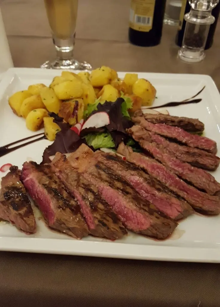 Menu_Ristorante Pizzeria La Locanda di Nino_Mainburg_immagine_5