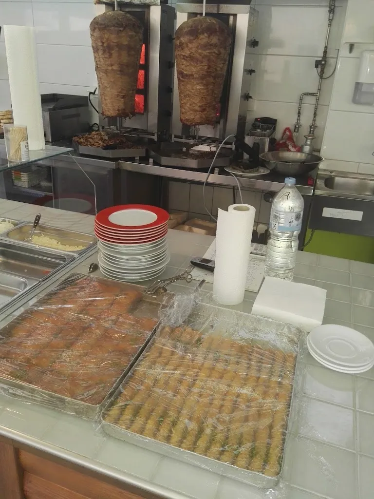 Menu_Ristorante Pizzeria La Locanda di Nino_Mainburg_immagine_6