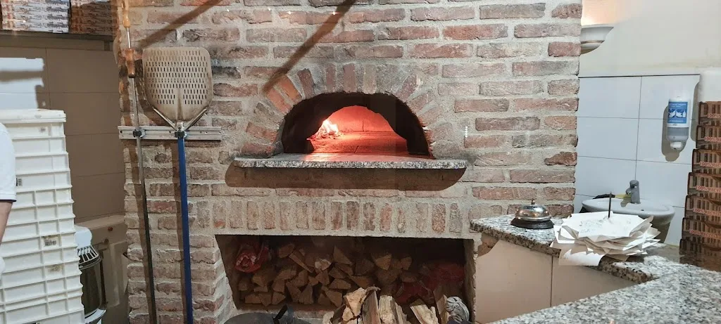 Ristorante Pizzeria La Locanda di Nino restaurant in Mainburg