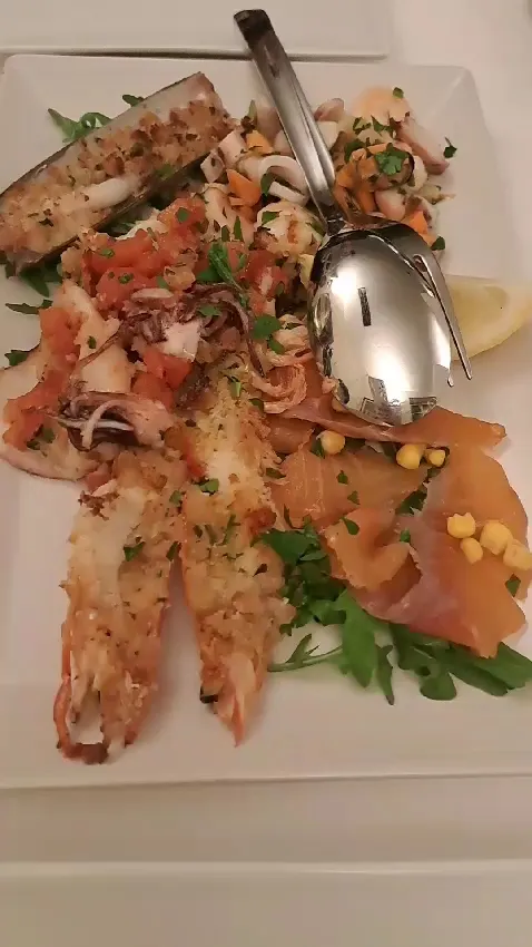 Ristorante Pizzeria La Locanda di Nino_Mainburg_slider_image_2