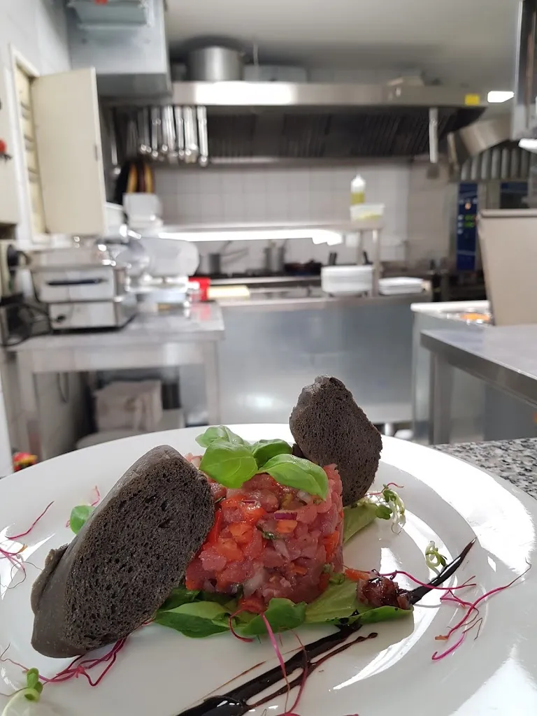 Ristorante Pizzeria La Locanda di Nino_Mainburg_slider_image_3