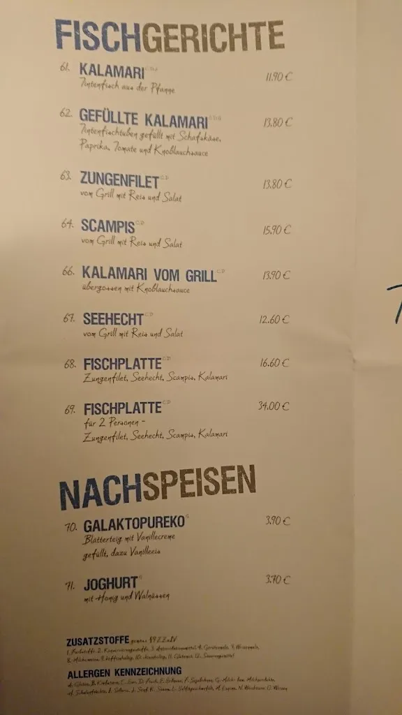 Menu_Taverne Dionysos_Mainburg_image_3