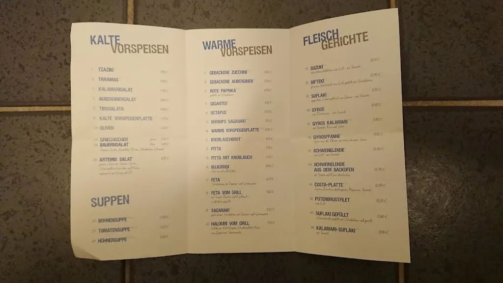 Menu_Taverne Dionysos_Mainburg_image_4